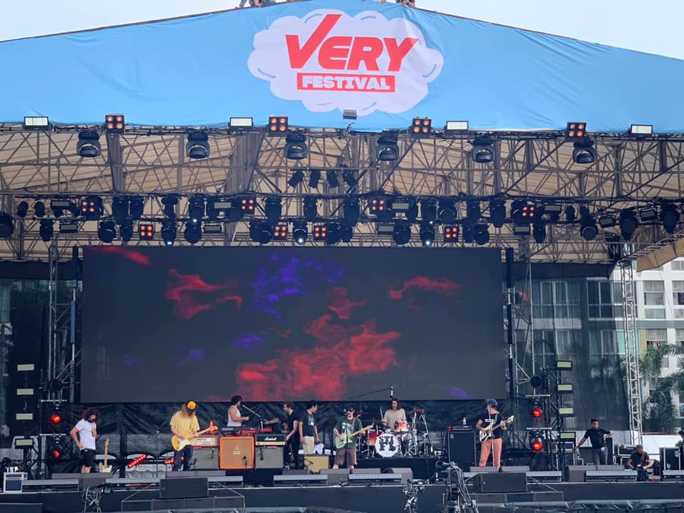 Very Festival 2019